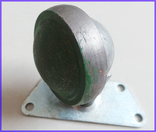 梯形板球型鐵輪6